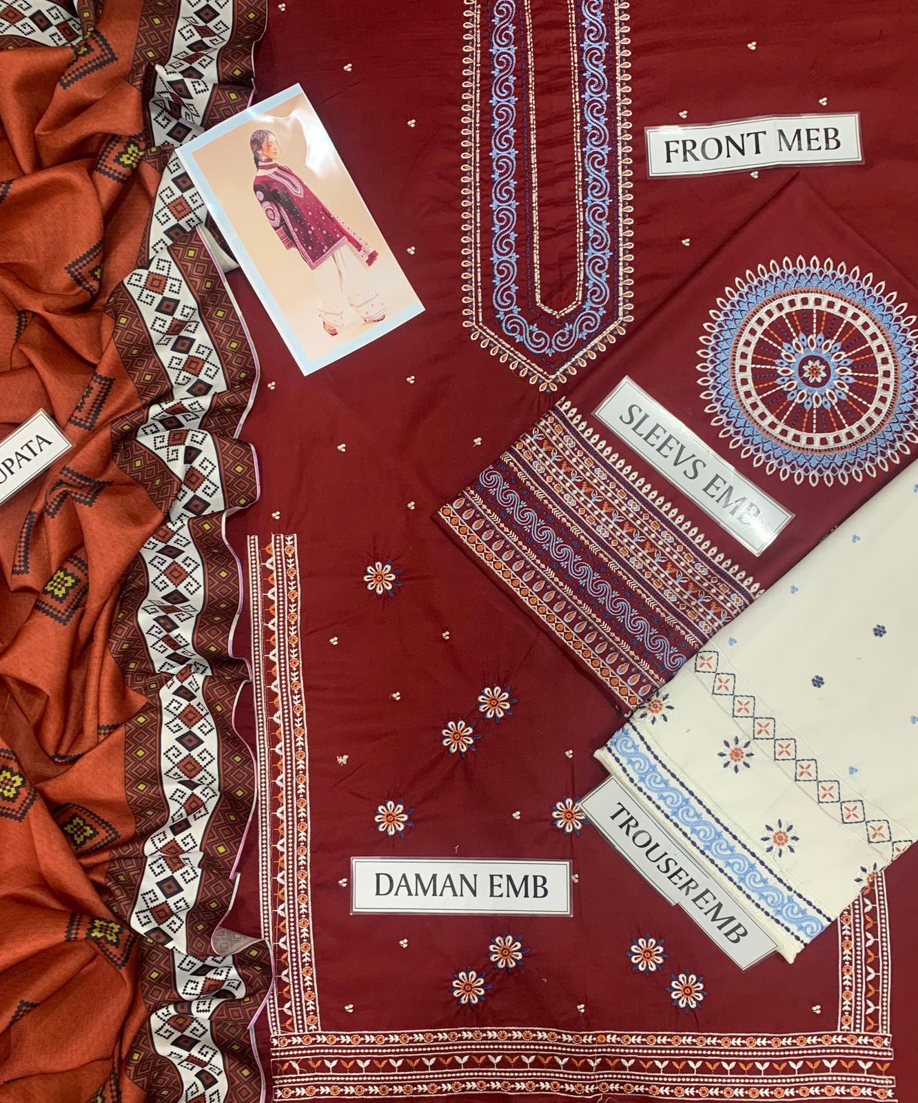 NEW ARRIVAL'S WINTER 🥶 COLLECTION 2025✨