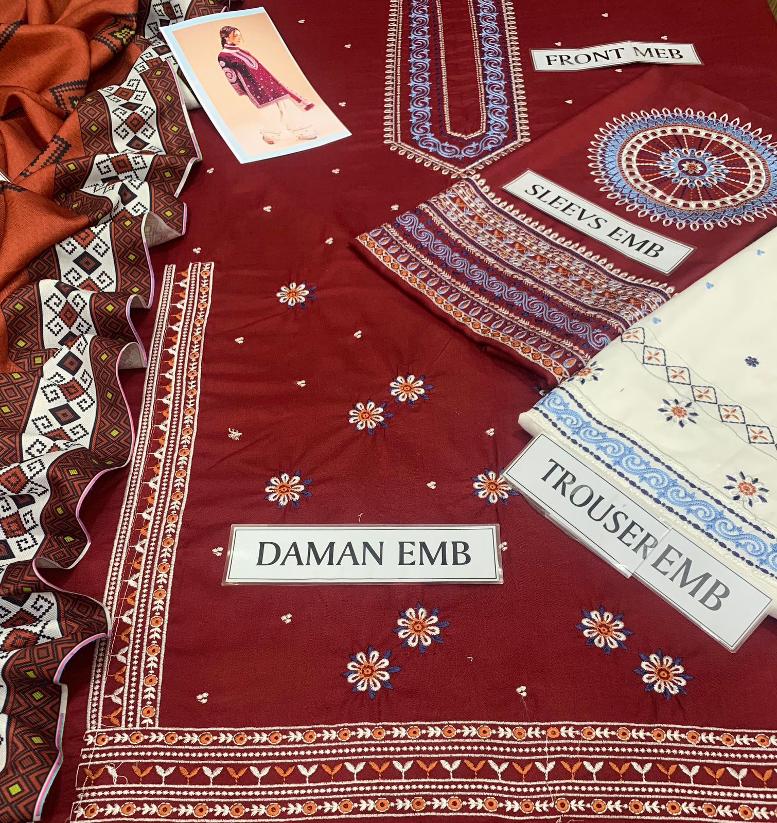 NEW ARRIVAL'S WINTER 🥶 COLLECTION 2025✨