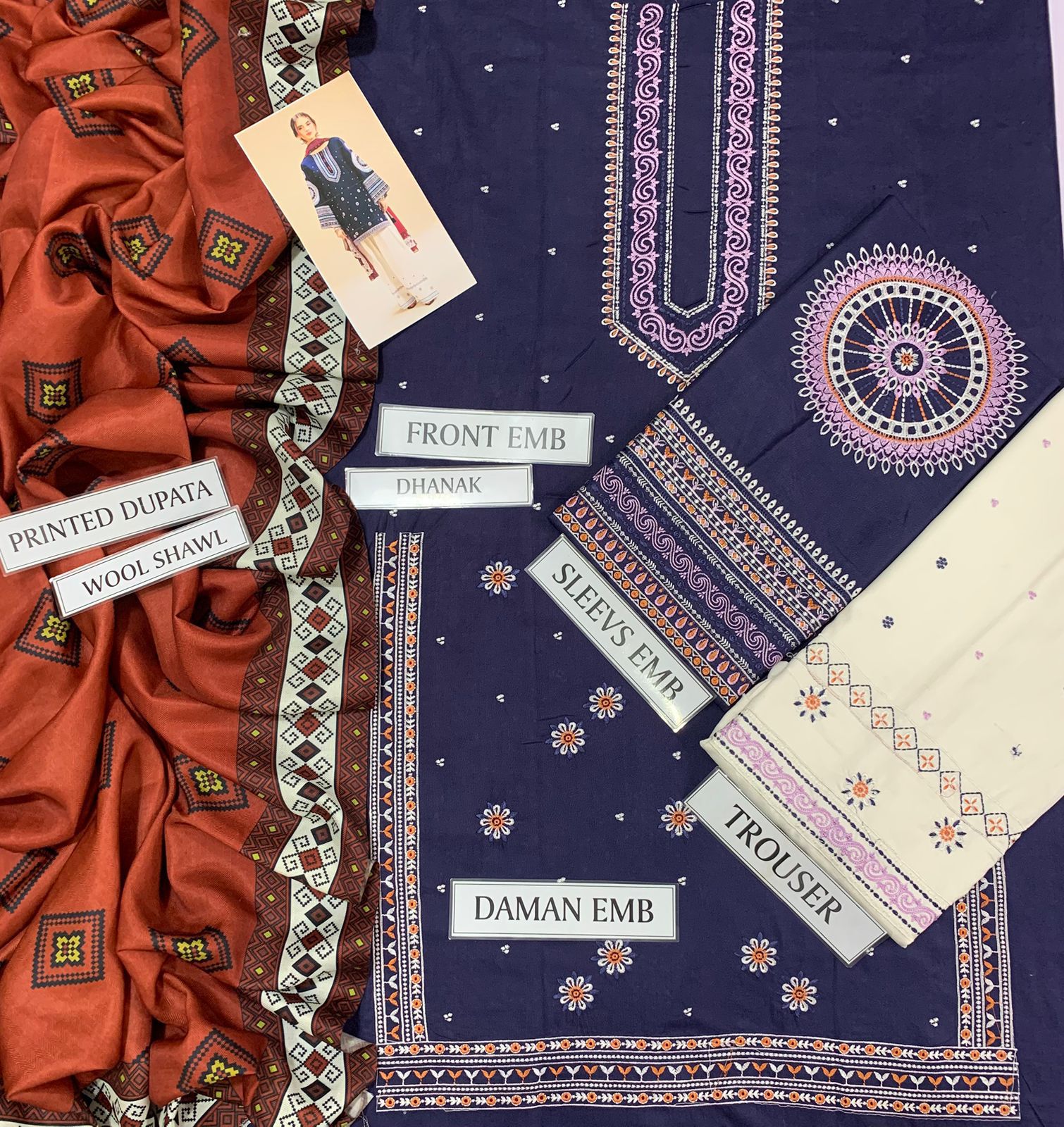 NEW ARRIVAL'S WINTER 🥶 COLLECTION 2025✨