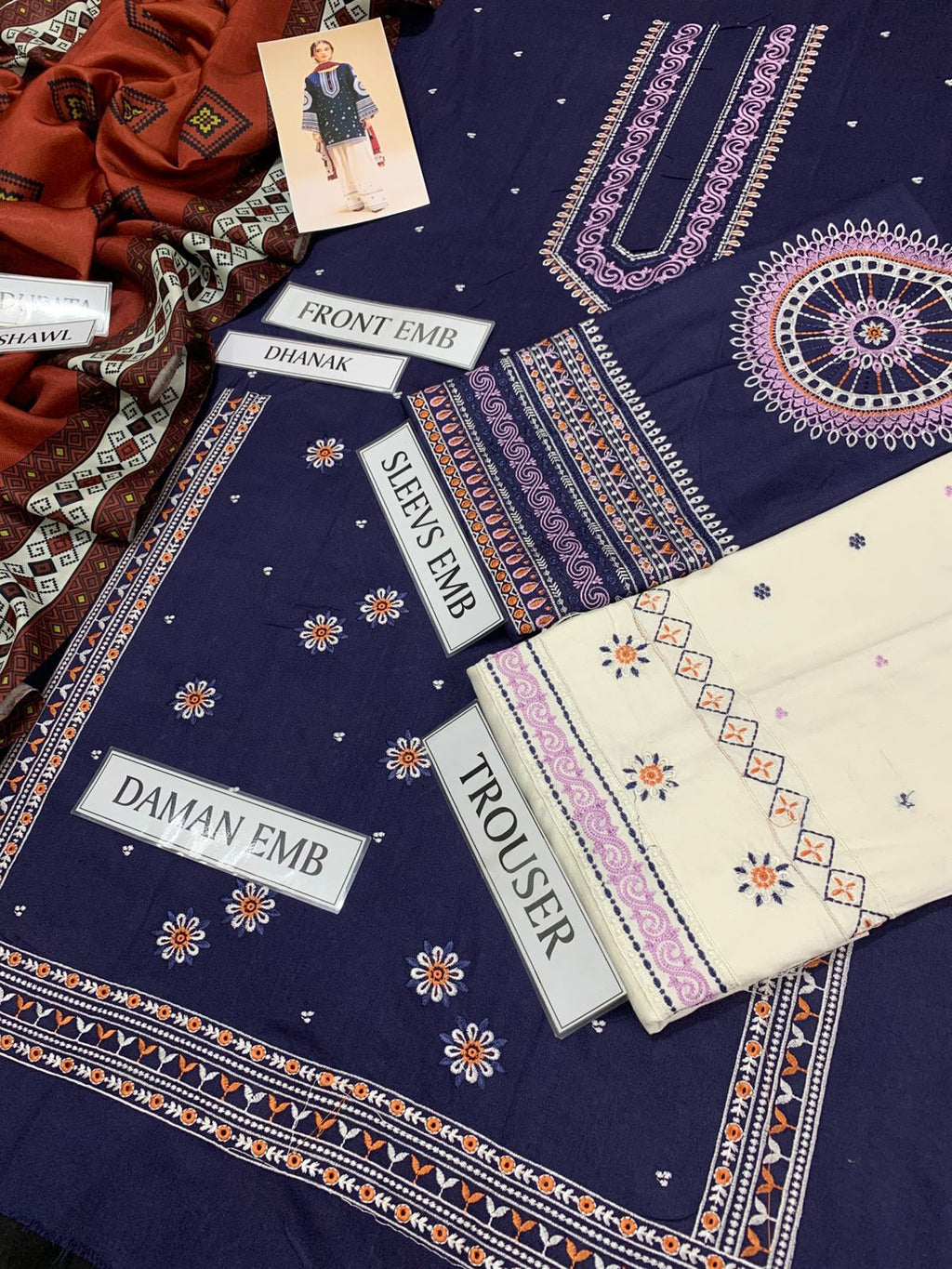 NEW ARRIVAL'S WINTER 🥶 COLLECTION 2025✨