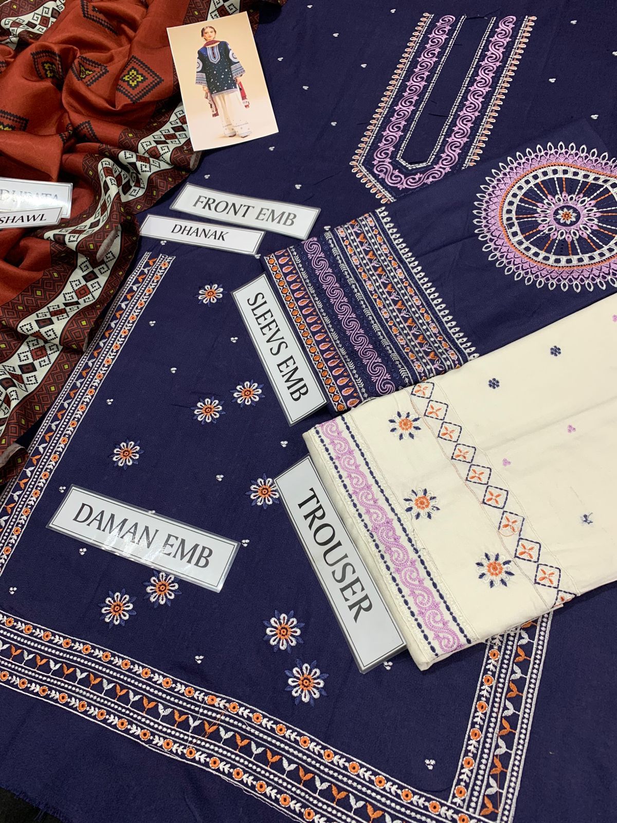 NEW ARRIVAL'S WINTER 🥶 COLLECTION 2025✨