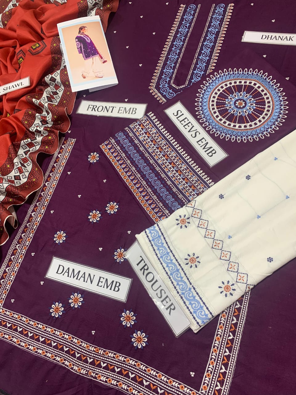 NEW ARRIVAL'S WINTER 🥶 COLLECTION 2025✨