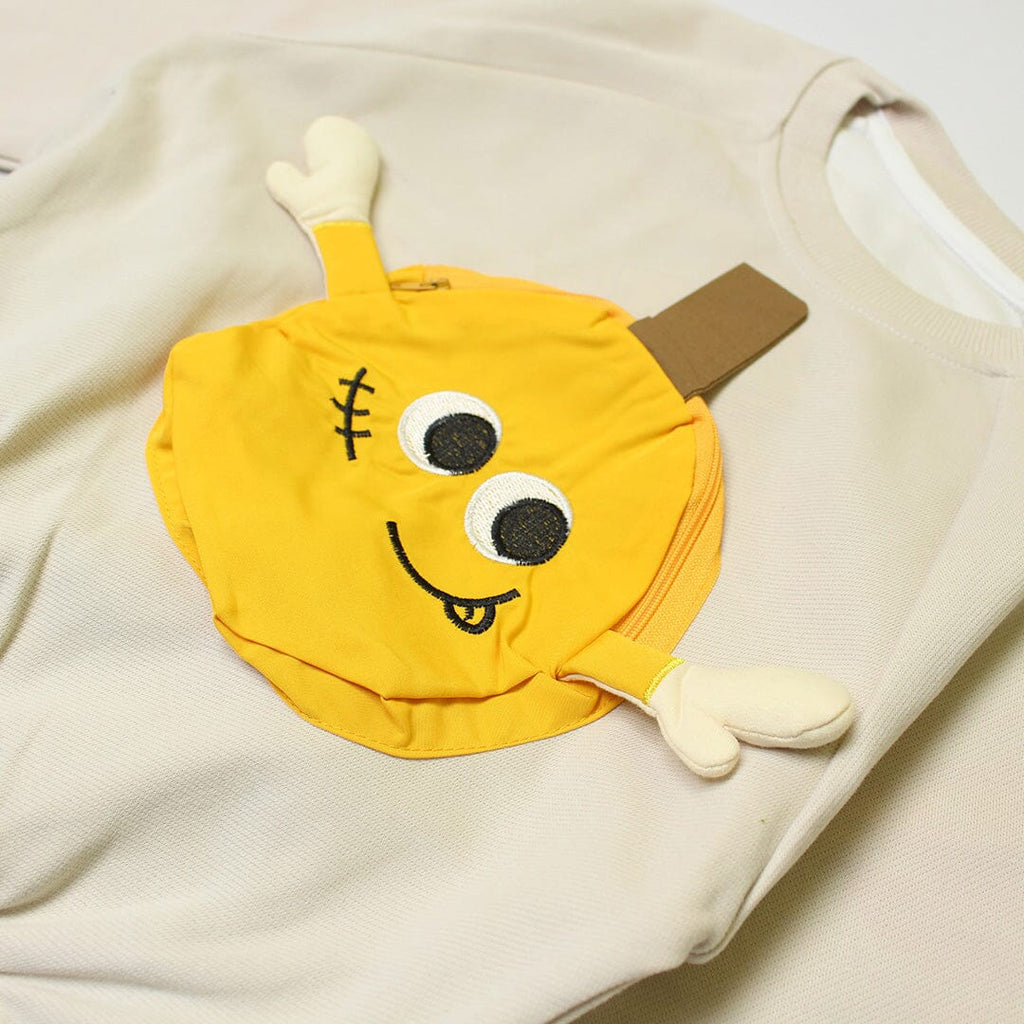 Dashing 2Pc Comfy Brown Themed For Boys