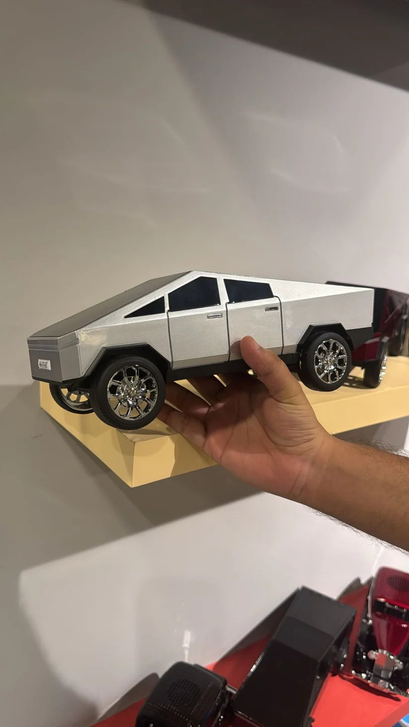 Tesla cyber Truck Bluetooth Woofer Speaker Hi-Bass