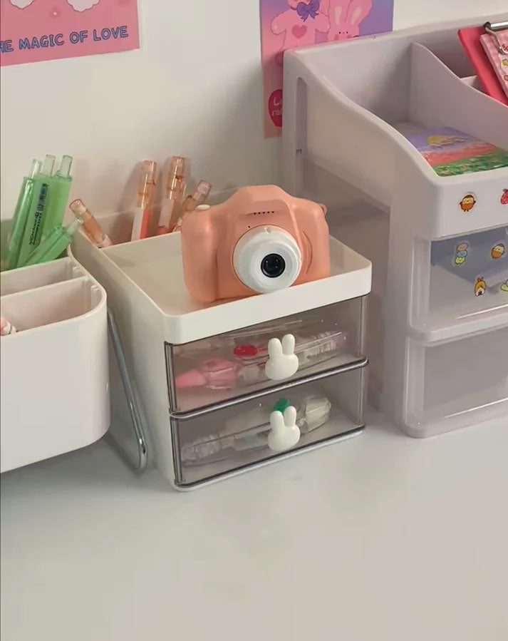 Kids Digital Camera – Fun, Creative & Screen-Free Play