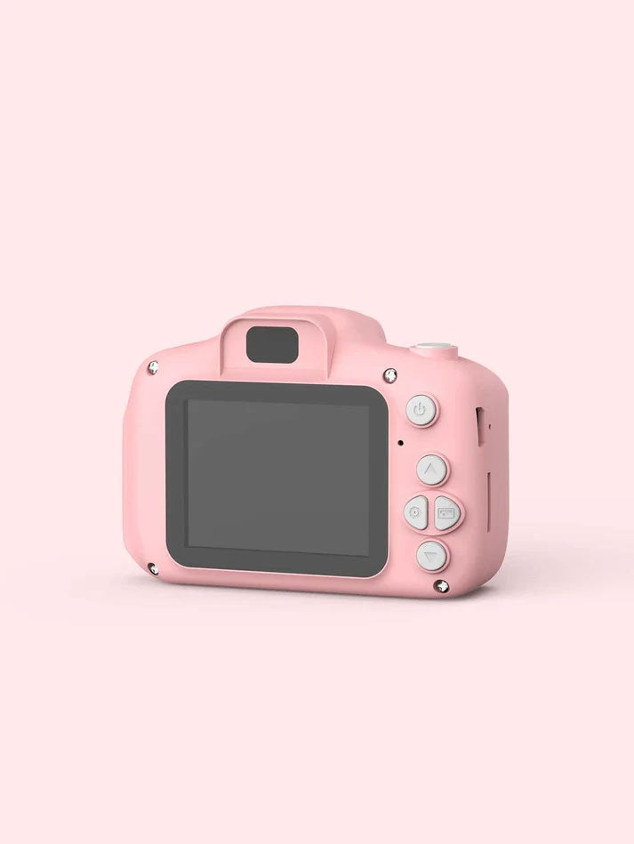 Kids Digital Camera – Fun, Creative & Screen-Free Play