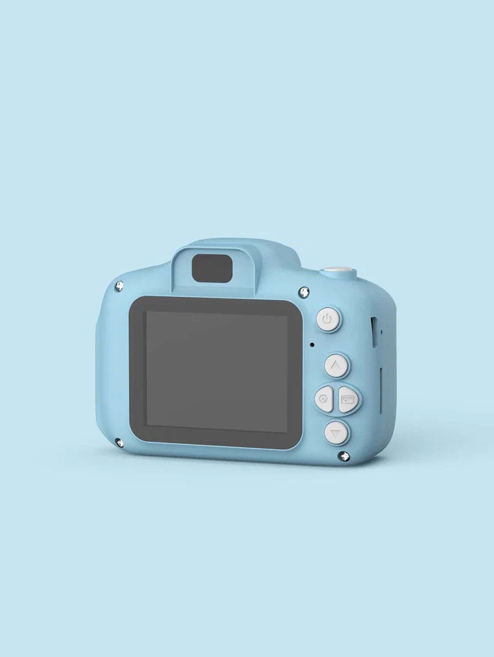 Kids Digital Camera – Fun, Creative & Screen-Free Play