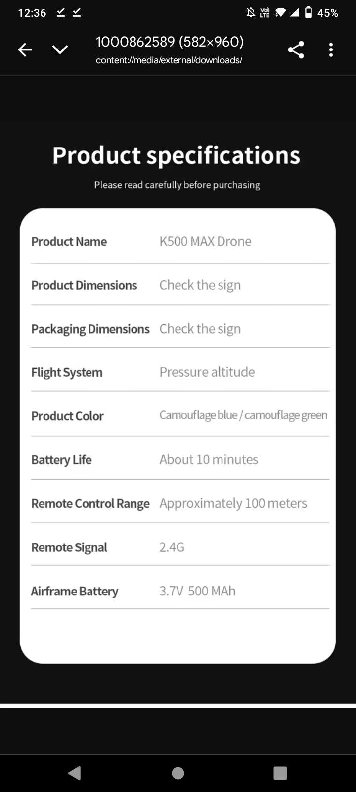 R/C FOAM AERIAL FIGHTER MULTI-FUNCTION AIRCRAFT