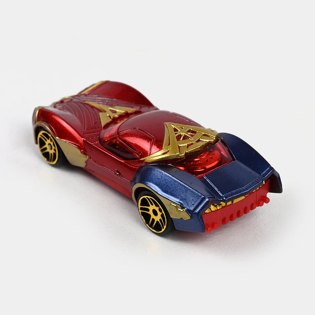 Die-Cast Toy Car – Collector’s Edition