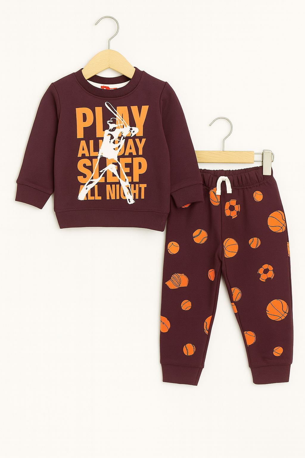 Winter Track Suits – Kids Collection (1 to 12 Years) ❄️