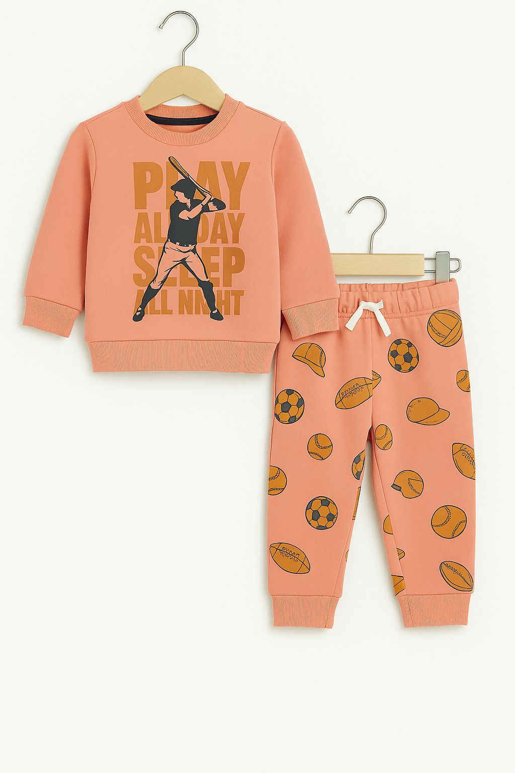 Winter Track Suits – Kids Collection (1 to 12 Years) ❄️