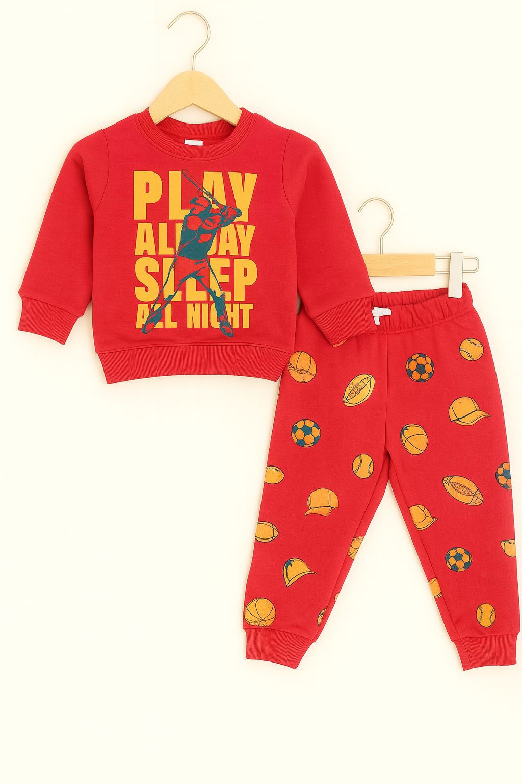 Winter Track Suits – Kids Collection (1 to 12 Years) ❄️