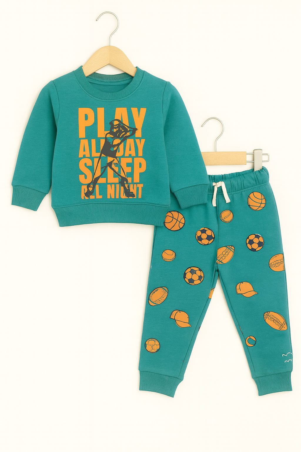 Winter Track Suits – Kids Collection (1 to 12 Years) ❄️