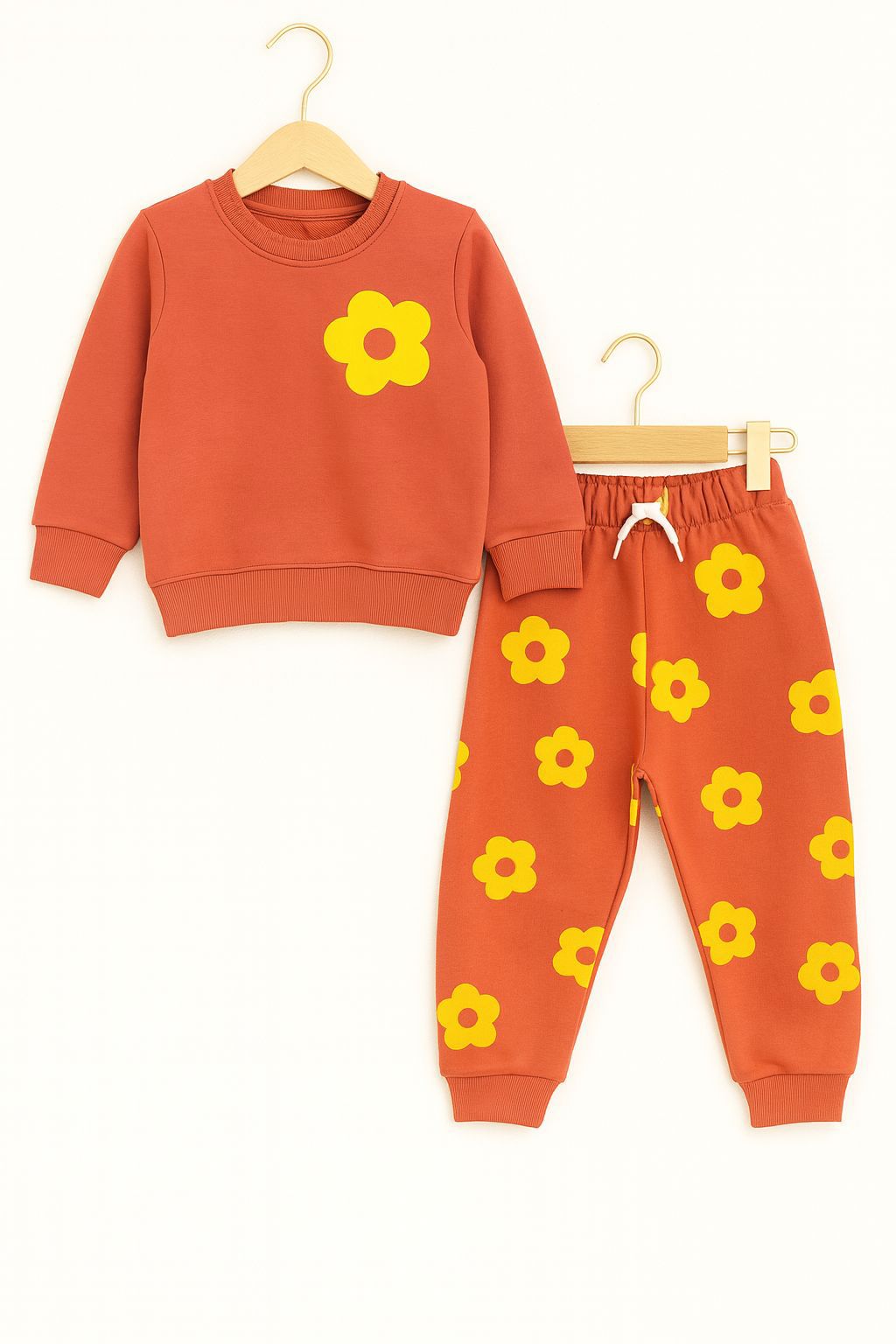Winter Track Suits