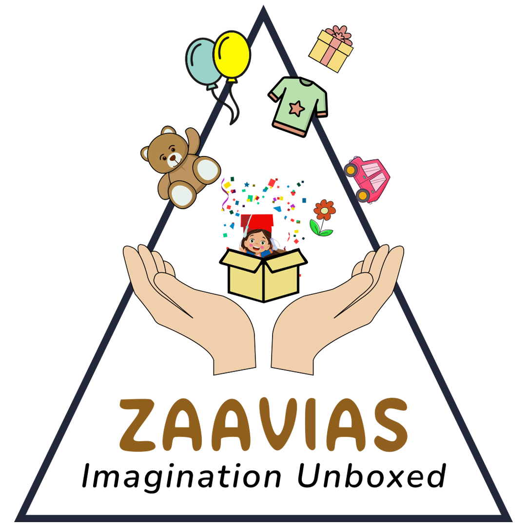 Zaavias Little Styles