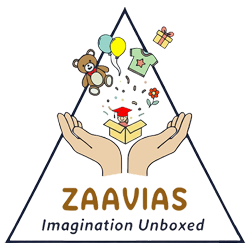 Zaavias Little Styles