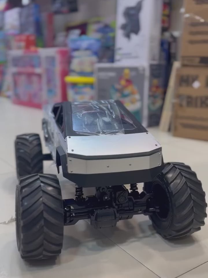 Tesla cyber Truck Bluetooth Woofer Speaker Hi-Bass