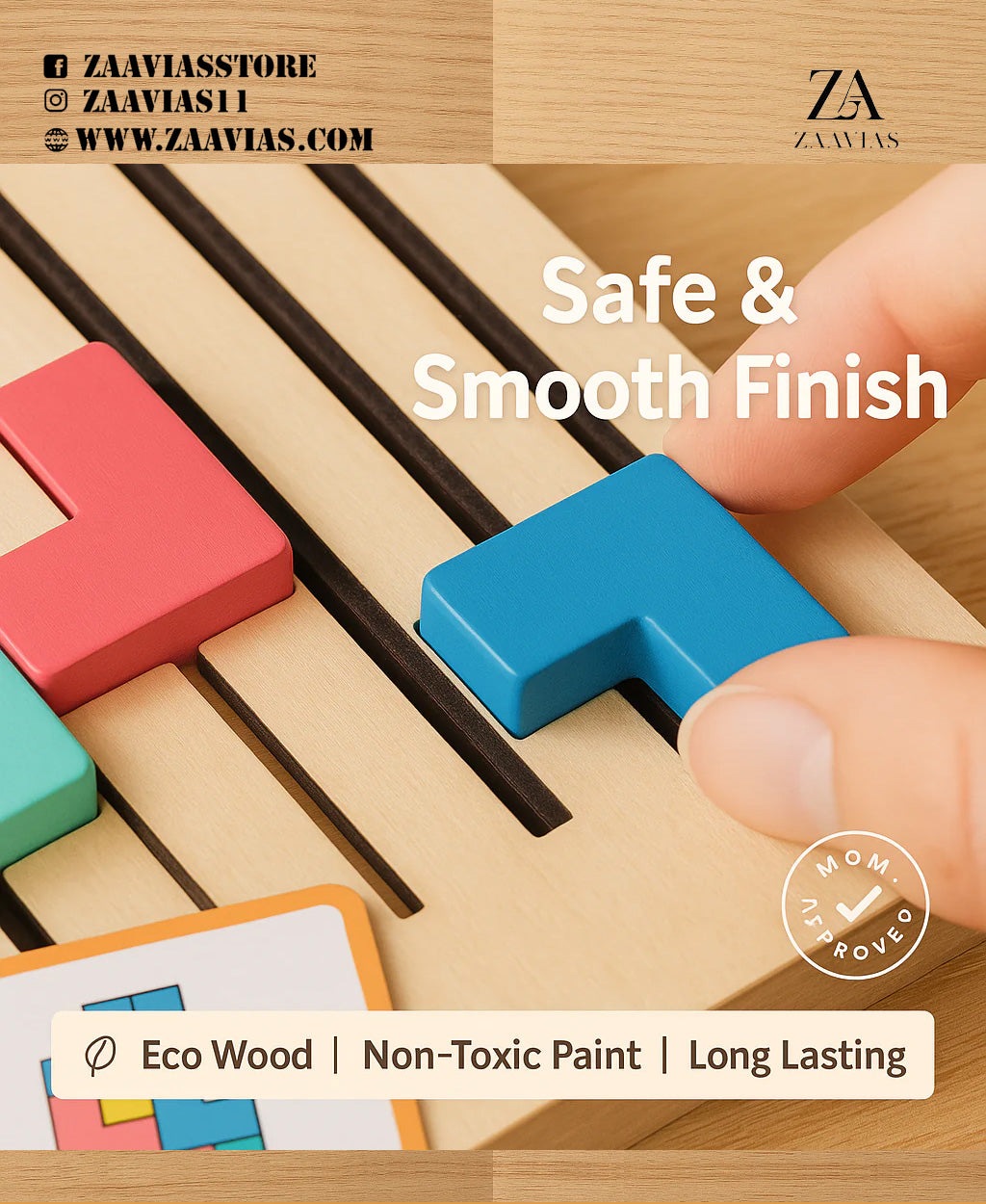 Stacki: Grow Skills That Matter