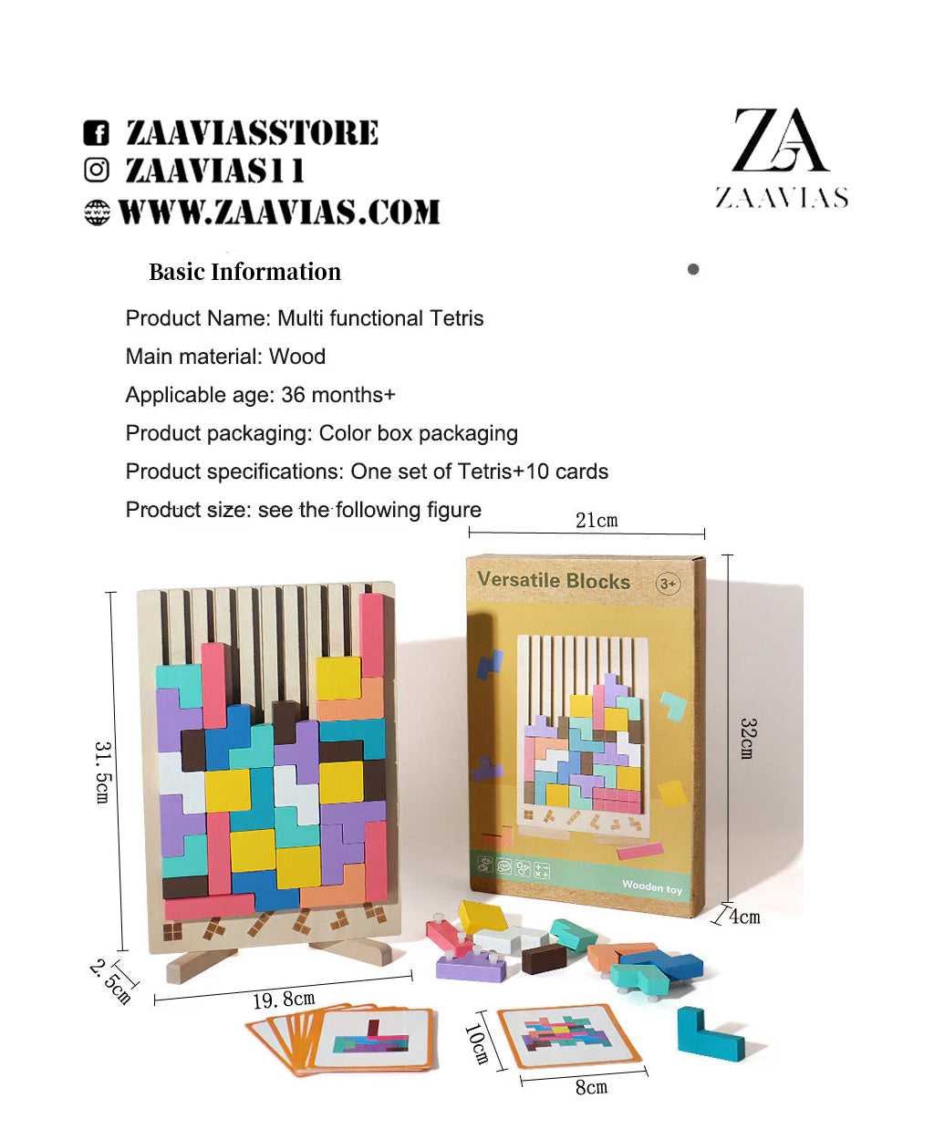 Stacki: Grow Skills That Matter