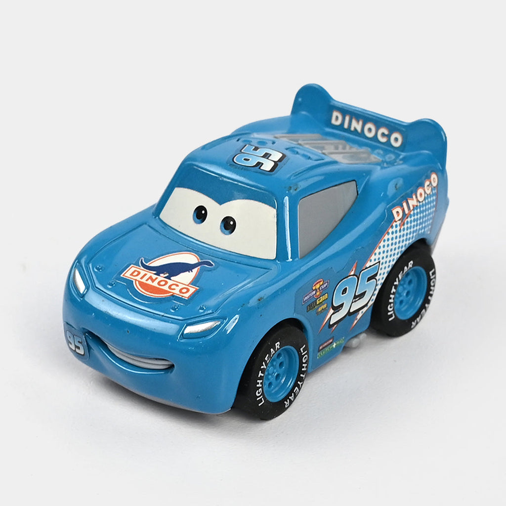 Premium Die-Cast Alloy Toy Car