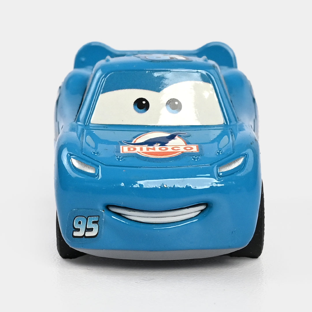 Premium Die-Cast Alloy Toy Car