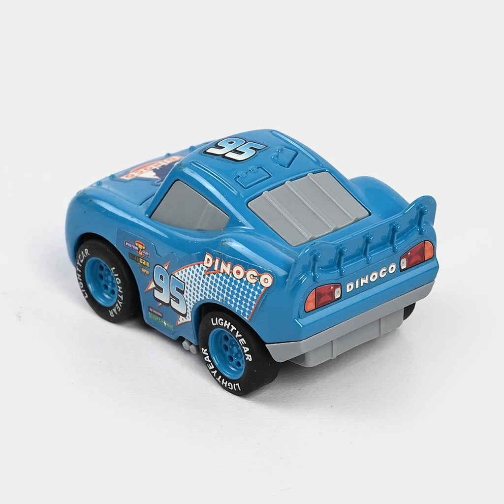 Premium Die-Cast Alloy Toy Car